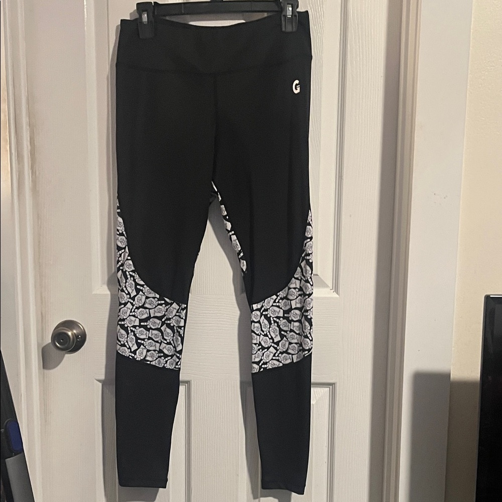 Grrrl Ladybird Next Level Leggings